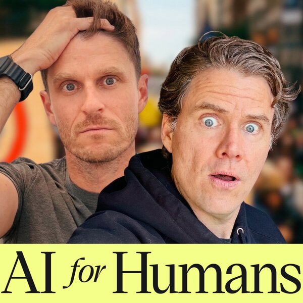 Everyone Hates AI. Now What?