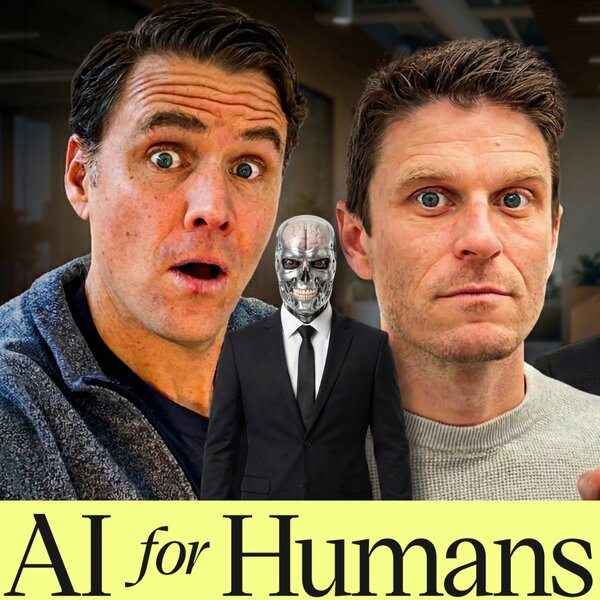 Google's AI Knows Everything About You (We Said Yes)