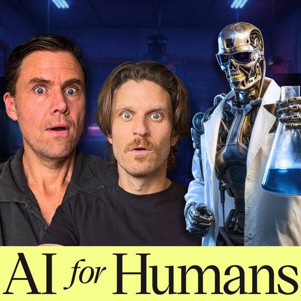 AI Creates New Drugs As OpenAI & NVIDIA Shuffle Billions