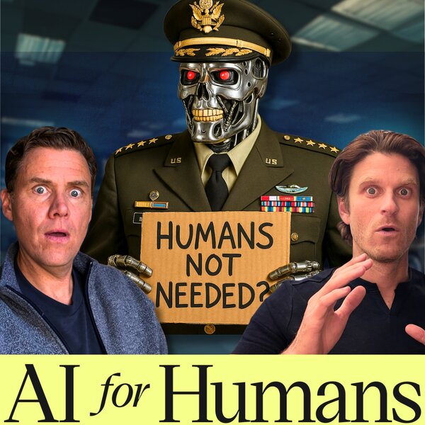 Big AI Vs Humans: OpenAI's Office, Google's Free AI Agent and more AI News