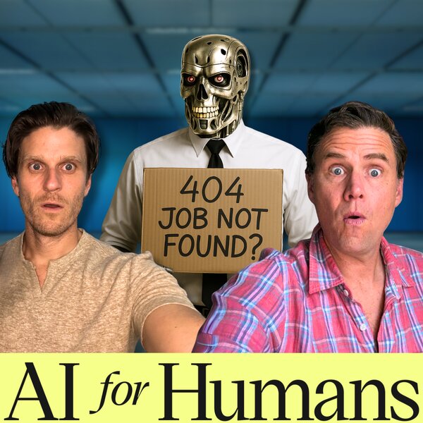The AI Job Apocalypse, Google's VEO 3 Updates, and OpenAI's Advanced Voice Can Now Sing
