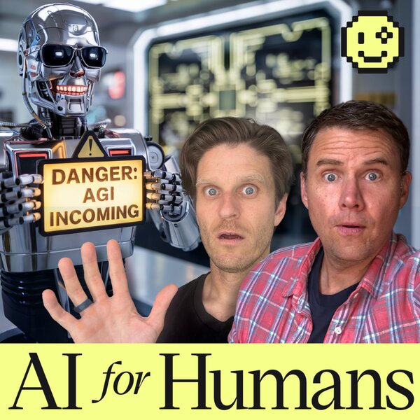 DeepMind Says We're Not Ready For AGI, Academy Awards Say AI Video is Ok, and AI Voice Models Get Weird