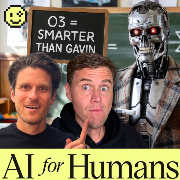OpenAI's New o3 & o4-mini Are Better, Cheaper & Faster, New AI Video Models & More AI News