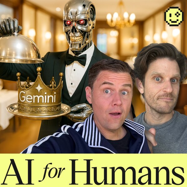 Google's Updated Gemini 2.5 Pro May Be Winning the AI Race, OpenAI Delays GPT-5 & More AI News