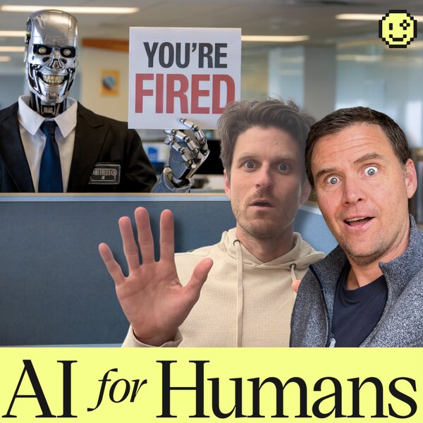 Anthropic CEO Says AI Will Write All Code, China's Manus AI, New OpenAI Models & More AI News