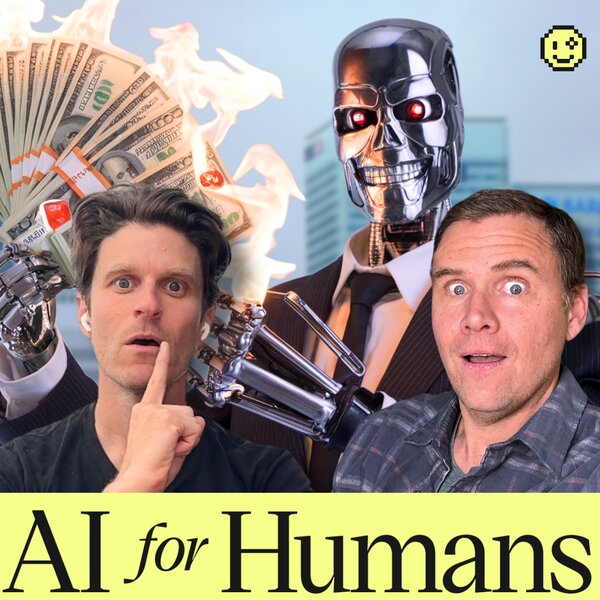 OpenAI's $20,000 AI Agent, Insane Sesame AI Audio, GPT-4.5 Thoughts & More AI News