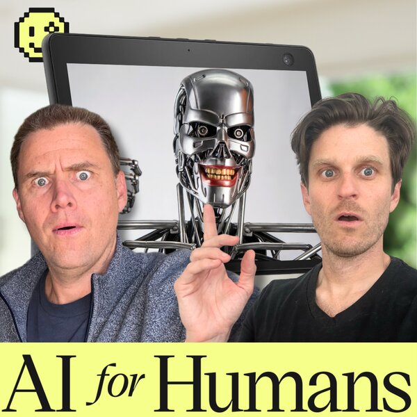 Amazon's New Alexa AI, OpenAI's GPT 4.5, Claude Sonnet's Coding Power & More AI News