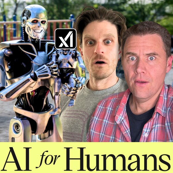 xAI's Grok 3 Just Changed The AI Race, Mircosoft's New AI Gaming Model, Spicy ChatGPT And More AI News