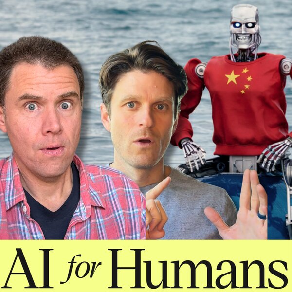 Deepseek R1 Chaos Updates, OpenAI Speeds Up & More AI News