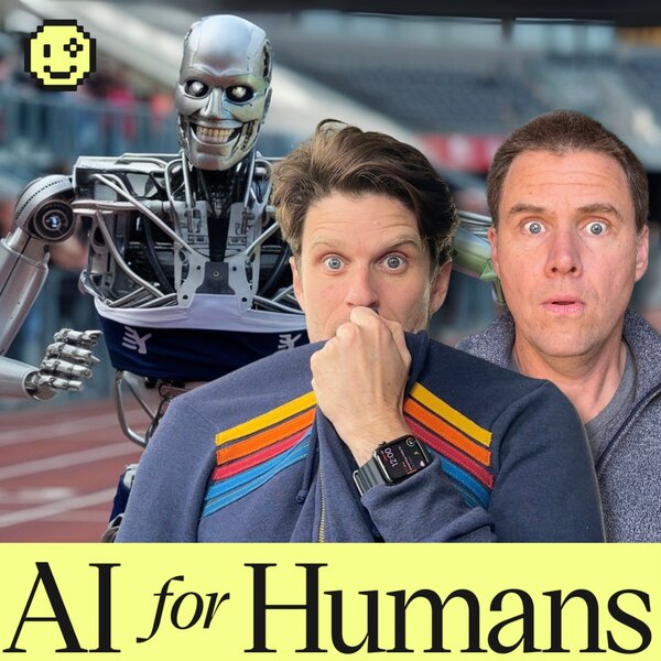 OpenAI's $500B Stargate Project, Cutting Edge Chinese AI Models & More AI News