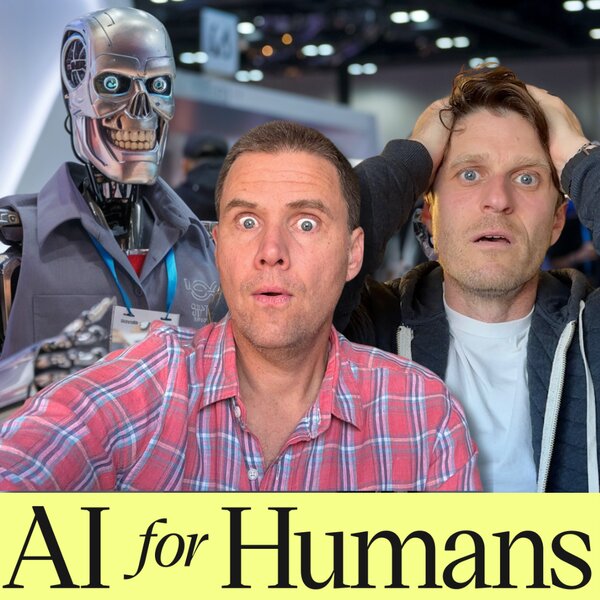 AGI in 2025? Plus, OpenAI's Agents, NVIDIA's AI World Model & More AI News
