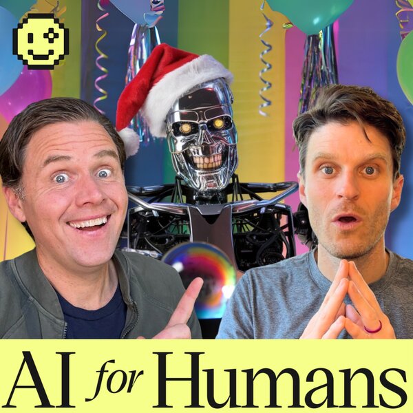 AI Predictions for 2025, Thoughts on OpenAI's o3 & The Year in Review