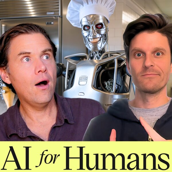 Google Wins AI Video, ChatGPT Gets a 1-800 Number & More Massive AI News
