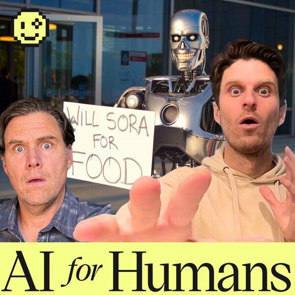 ChatGPT For iPhone is Here, OpenAI's Sora Released, Google Gemini 2.0 and more AI News