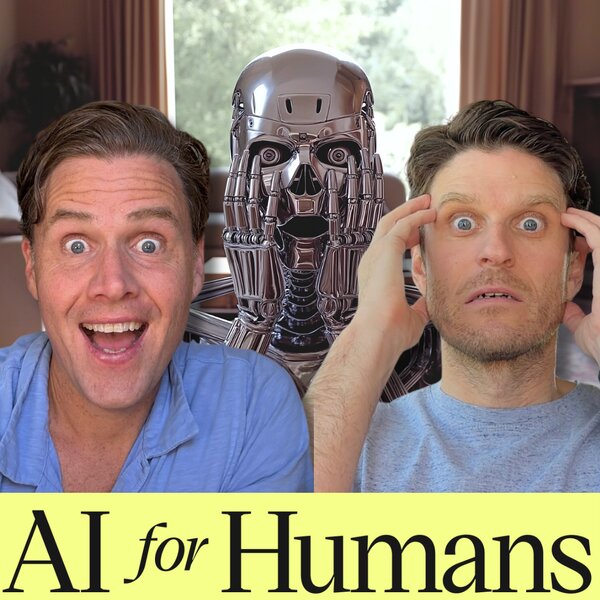 Sam Altman's AI Optimism, New Presidential AI Policy & Defense, Endless AI Video Games & More AI News