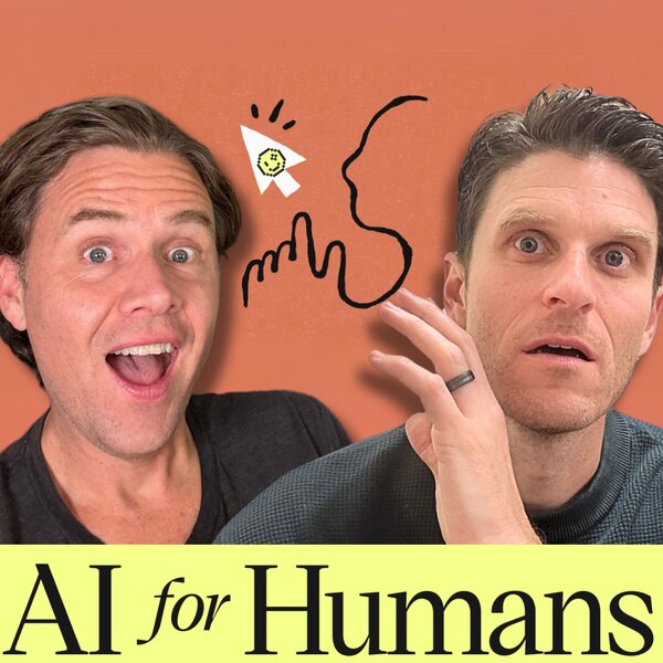 Anthropic's New AI Agent, OpenAI Plays Catch-up, Runway's Act-One & More AI News