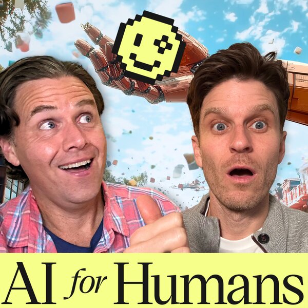 Massive AI Update From Adobe, Tech Companies Go Nuclear & ChatGPT Knows Too Much