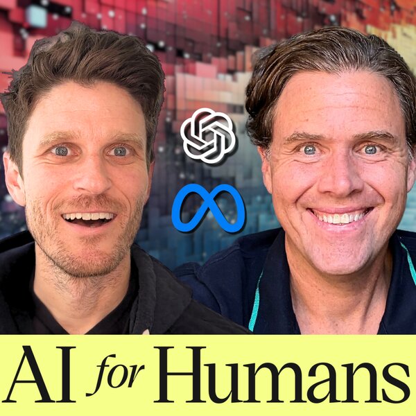Next Gen AI Is Here: Meta Connect, OpenAI Advanced Voice & More
