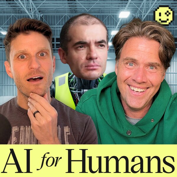 New Billion Dollar Start-up From Ex-OpenAI Founder, GPT-Next Is Coming (We Think) & More AI News