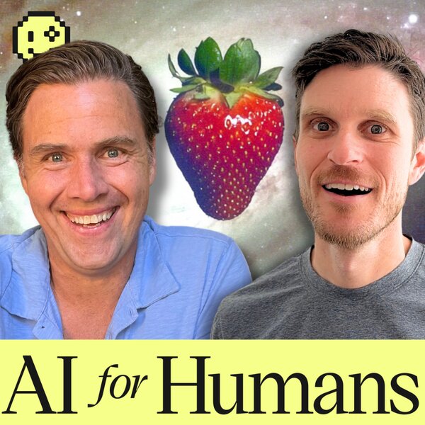 OpenAI's Strawberry & Project Orion, Cursor AI Makes Programming Easy & More Huge AI News