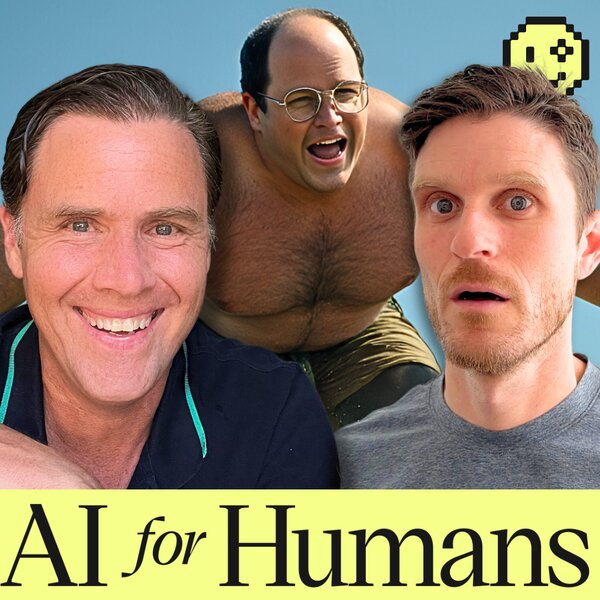 Ideogram & Flux Make AI Imaging Too Realistic, OpenAI Updates & More AI News