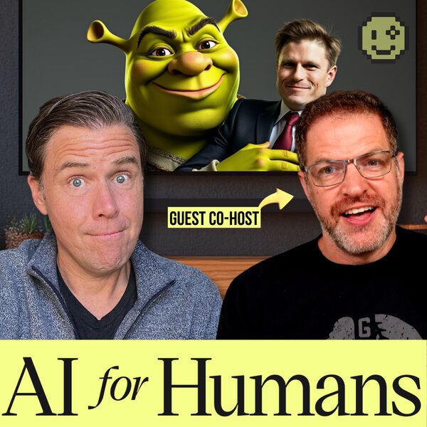 Grok-2 Is Actually Good, Google's Huge AI Updates & More AI News
