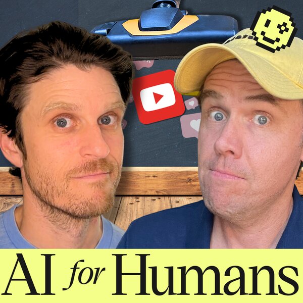 Big Tech Rips YouTube For AI, OpenAI's New AGI Rules & the Shifting Political Landscape of AI