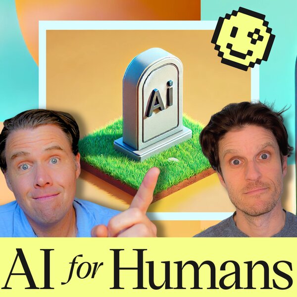Is AI Dying? Plus, OpenAI Leaves China, Hollywood-ready AI Video & a new AI Debate