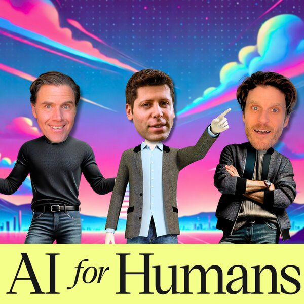 Sam Altman Hints at GPT-5, Hands-on with Runway Gen-3 & So Much Robot News