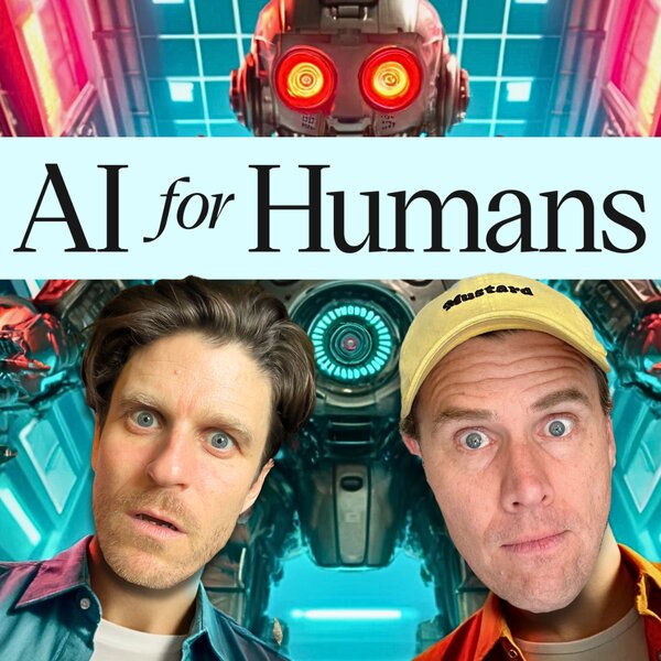 Will AGI Really Happen in 2027?? Plus, NVIDIA's New Tech & More Insane AI News