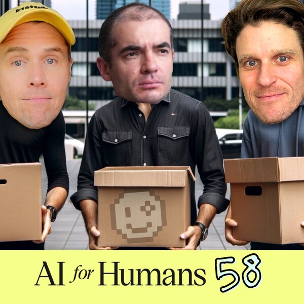 OpenAI Drama, GPT-4o is VERY good & Google I/O AI Insanity