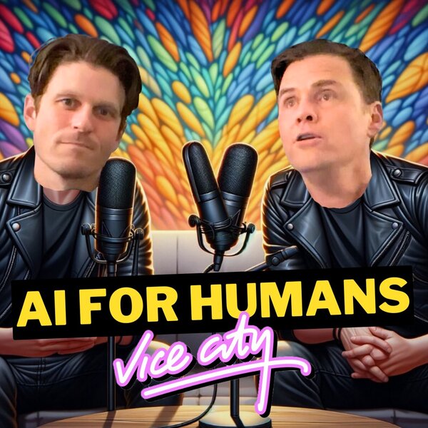 Nvidia's Insane AI Chip, Apple Gets Serious & Sam Altman Talks GPT-5 | Ep49