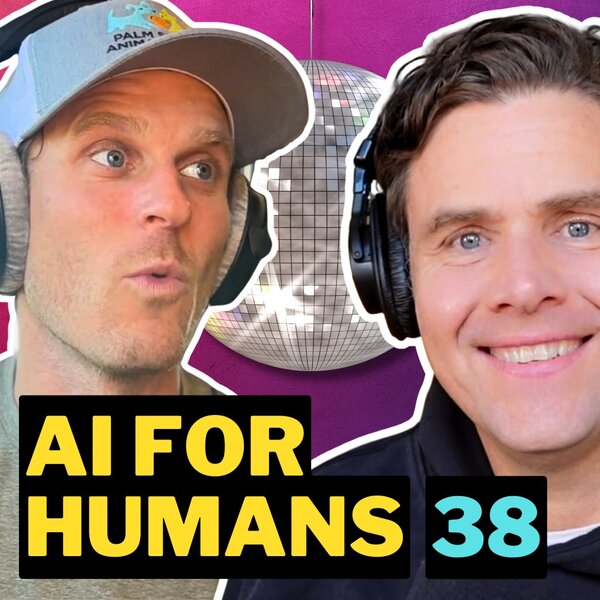 OpenAI Sued by the NYT, Midjourney 6 & 2024 AI Predictions | Ep38
