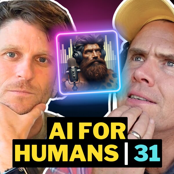 OpenAI Breaks The Internet, Deep Dive on Character AI & the Best Free Music Tool