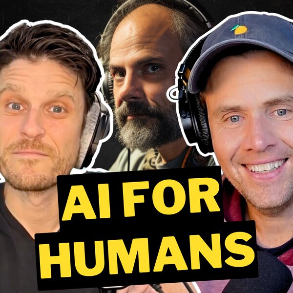 Google Bard Gets Good, New AI Tools & We "Interview" With An AI Boss | AI For Humans