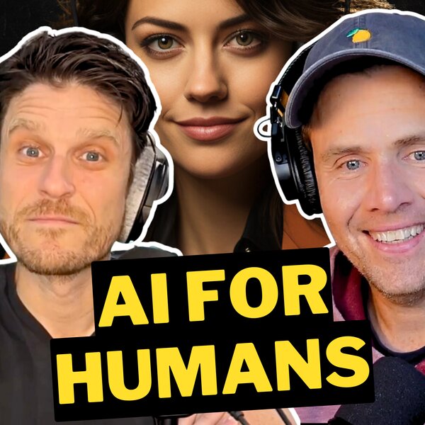 OpenAI Can't Stop Cheating, New AI Tools & Our Inaugural AI "Hot Take" Off | AI For Humans