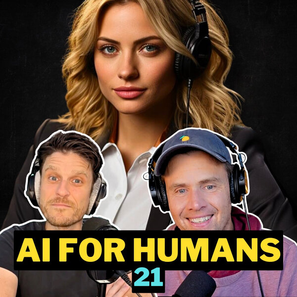 AI Candidates for 2024, Google's Gemini & Tesla AI Full Self Driving | AI For Humans