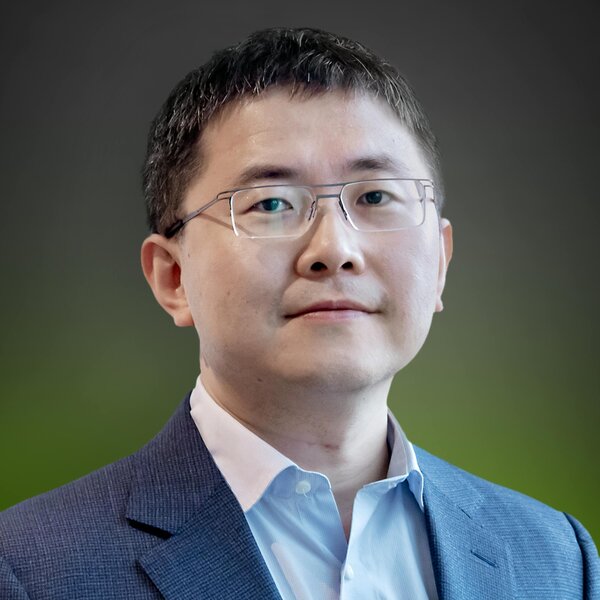 AI Agents and the Future of Global Trade with Alibaba’s Kuo Zhang - Ep. 291