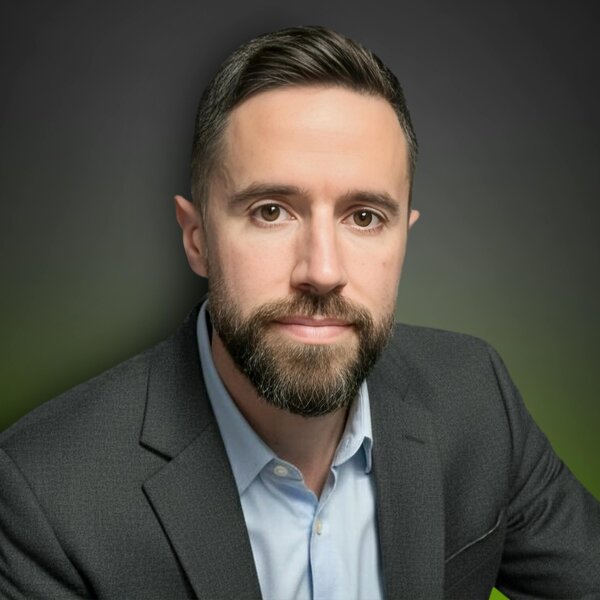 Accelerating Disaster Response with GiveDirectly's Nick Allardice - Ep. 287