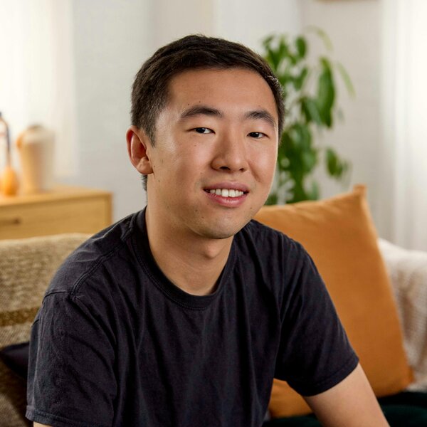 Canva’s Danny Wu on Giving 230 Million Users Superpowers With AI - Ep. 265