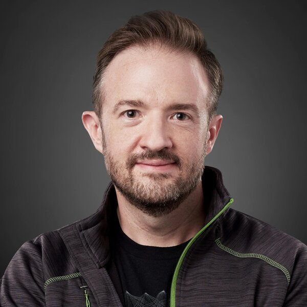 NVIDIA’s Bartley Richardson on Why ‘Agentic AI Is Next-Level Automation’ - Ep. 258