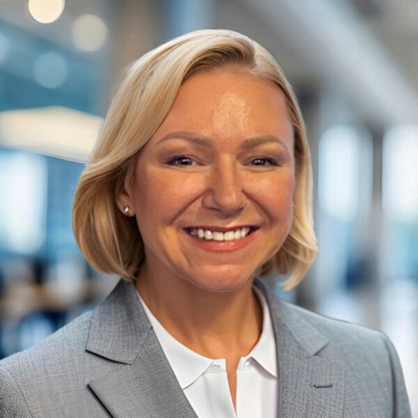 Temenos’ Barb Morgan Shares How AI Is Reshaping Banking - Ep. 246