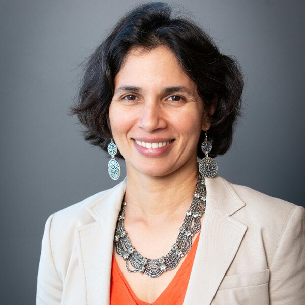 Tara Chklovksi, Anshita Saini on Technovation Pioneering AI Education for Innovation - Ep. 245