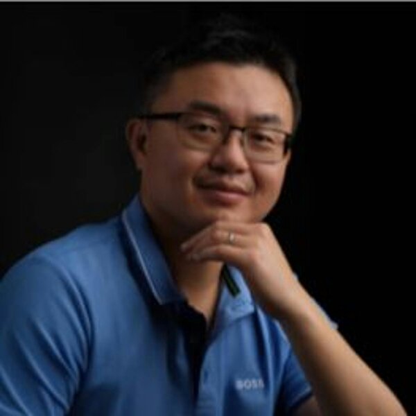 How World Foundation Models Will Advance Physical AI With NVIDIA’s Ming-Yu Liu - Ep. 240