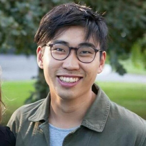 Living Optics CEO Robin Wang on Democratizing Hyperspectral Imaging - Ep. 219