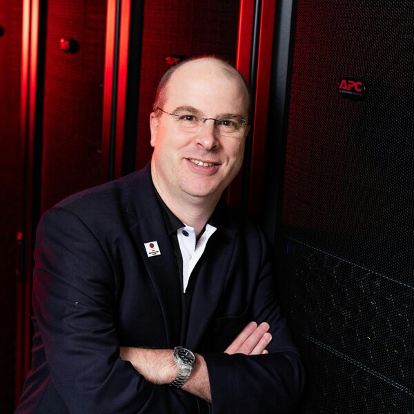 How the Ohio Supercomputer Center Drives the Future of Computing - Ep. 213