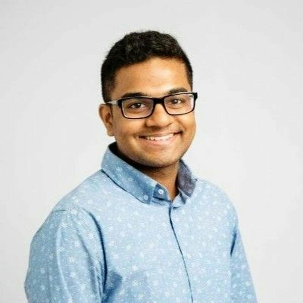 NVIDIA’s Annamalai Chockalingam on the Rise of LLMs - Ep. 206