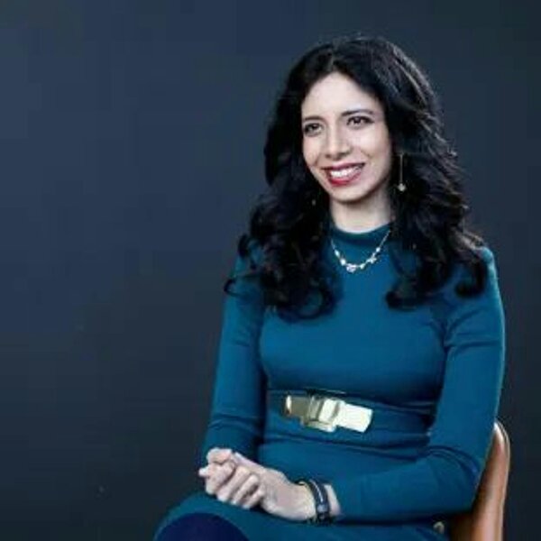 Anima Anandkumar on Using Generative AI to Tackle Global Challenges - Ep. 203