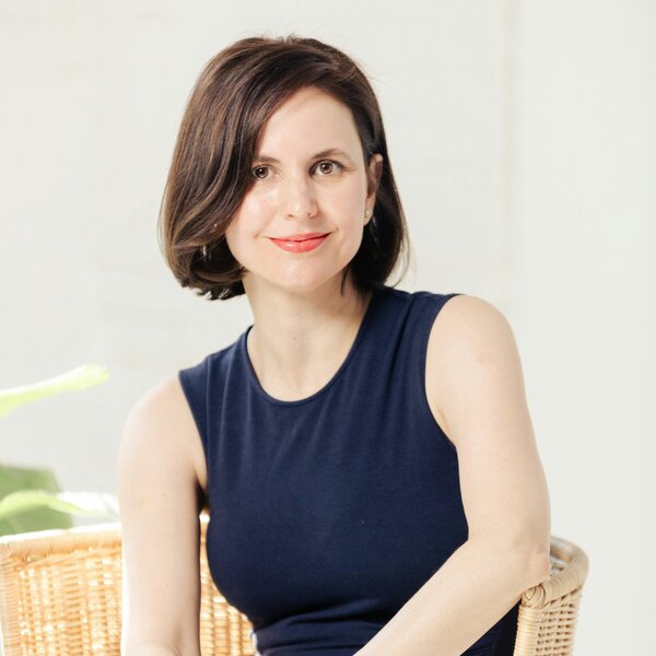 Matice Founder Jessica Whited on Harnessing Regenerative Species for Medical Breakthroughs - Ep. 198