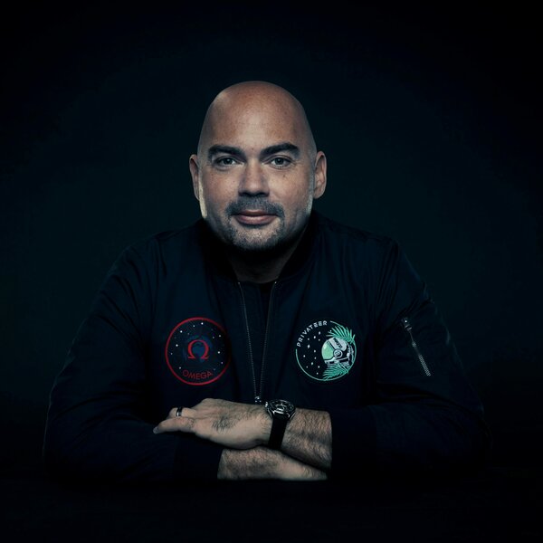 How Alex Fielding and Privateer Space Are Taking on Space Debris - Ep. 196